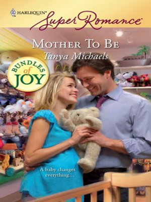 cover image of Mother To Be